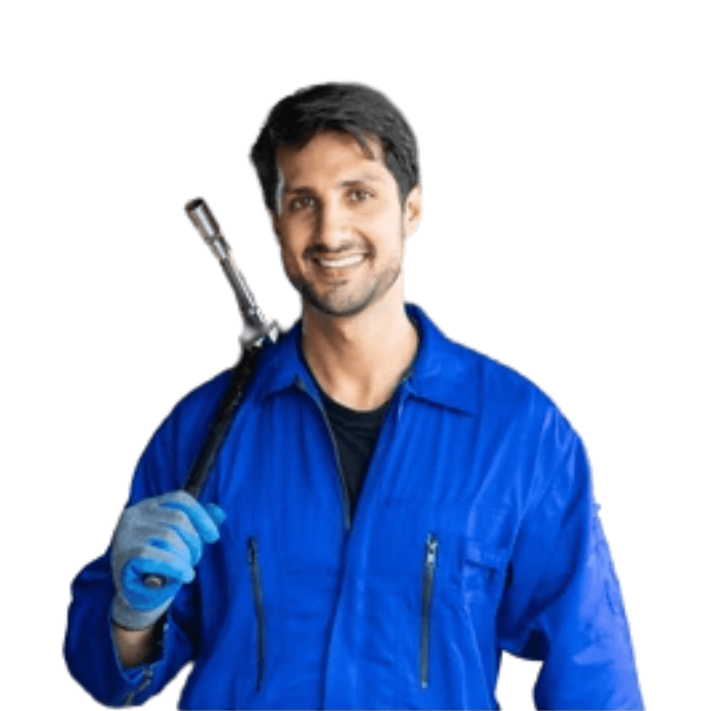 Repair & Maintenance (R&M) Services