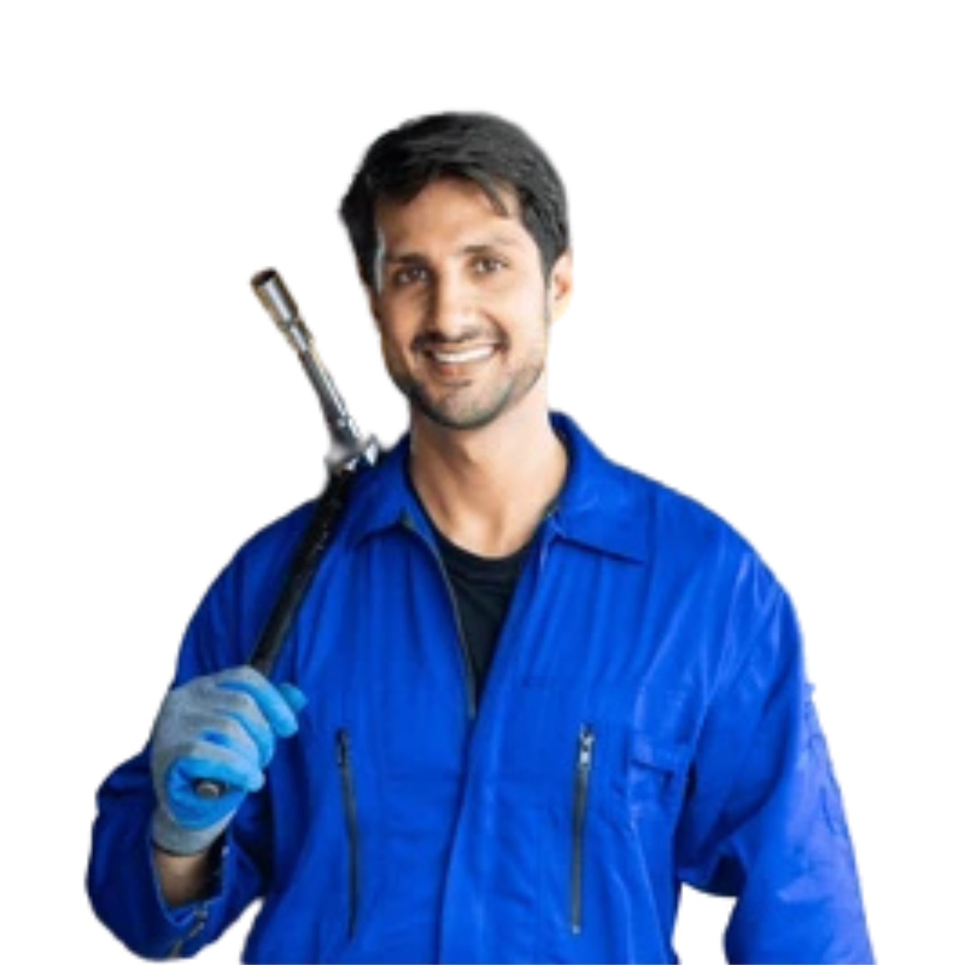 Repair & Maintenance (R&M) Services