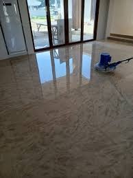 Floor & Wall Polishing Solutions showcase