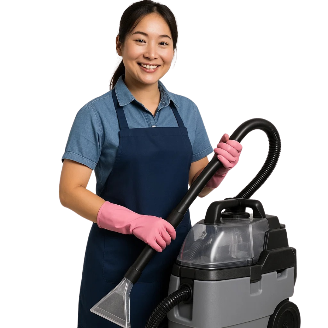 Carpet Shampooing
