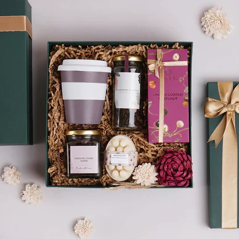 Corporate Gifting showcase