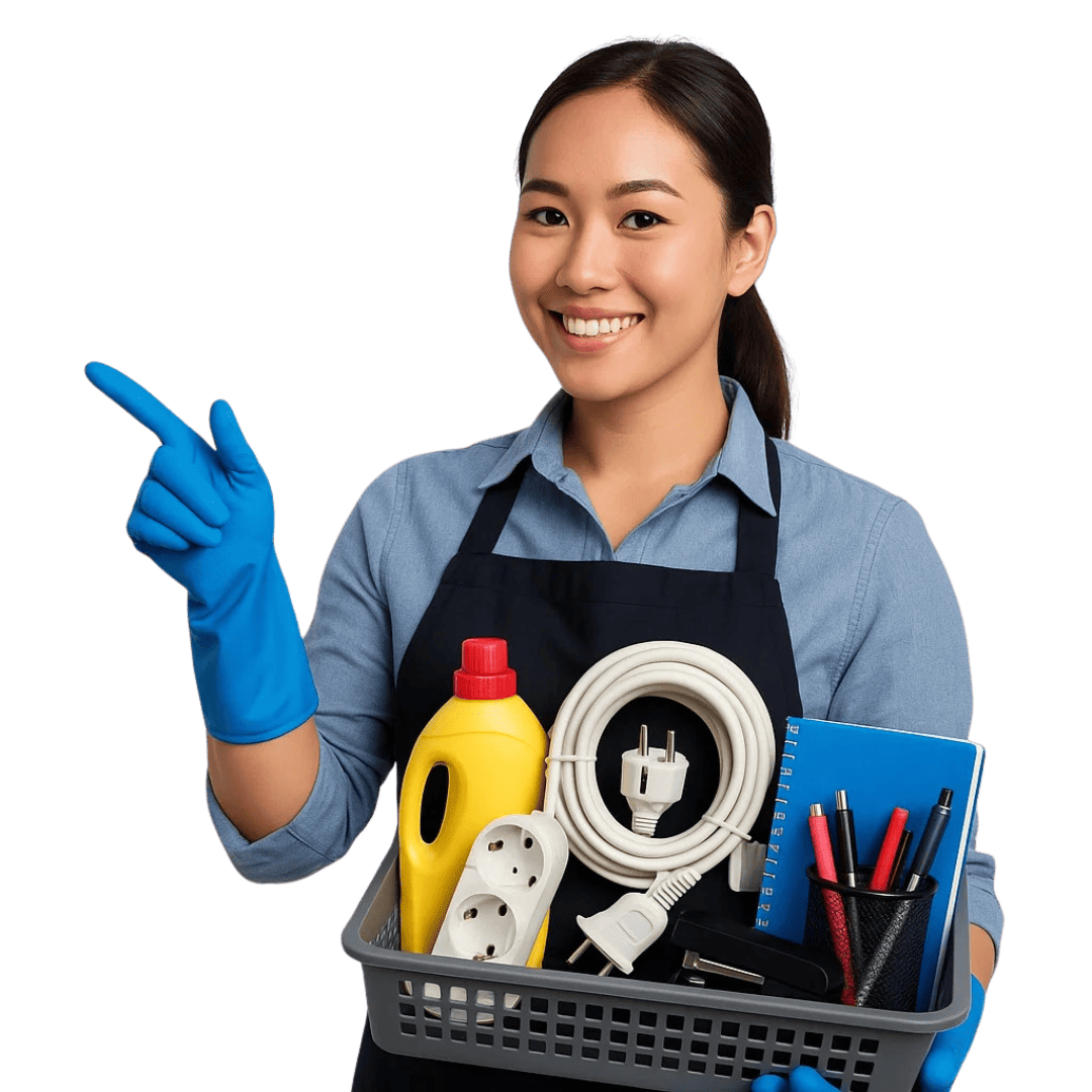 Supply of HK Consumables, Electrical, Stationary and more
