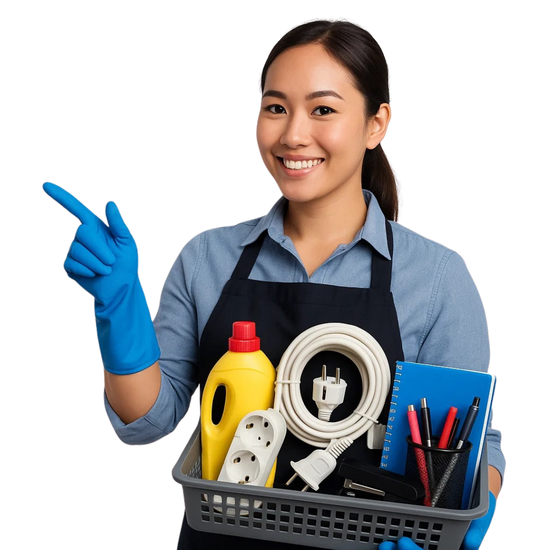 Supply of HK Consumables, Electrical, Stationary and more