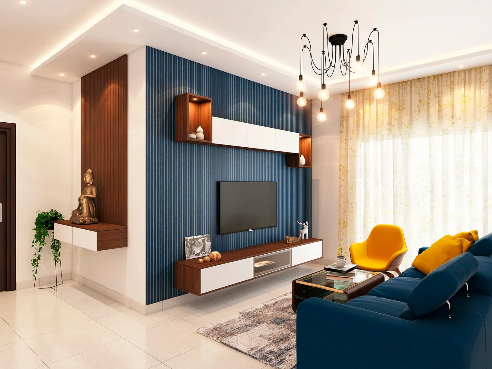Interior Solution showcase