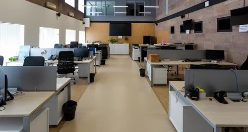 Interior Solution showcase