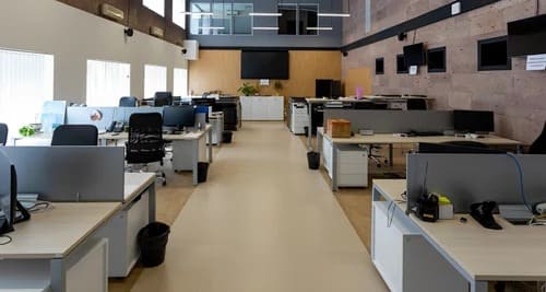 Interior Solution showcase