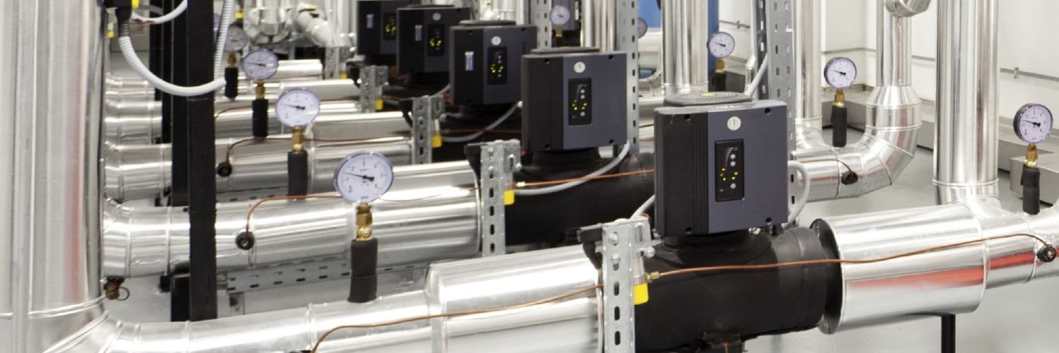 Mechanical & Electrical (M&E) Services showcase