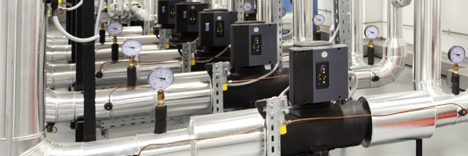 Mechanical & Electrical (M&E) Services showcase