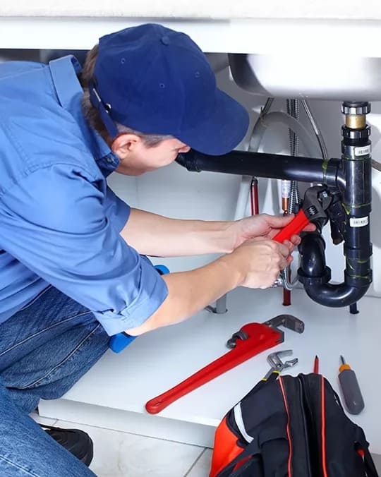 Repair & Maintenance (R&M) Services showcase
