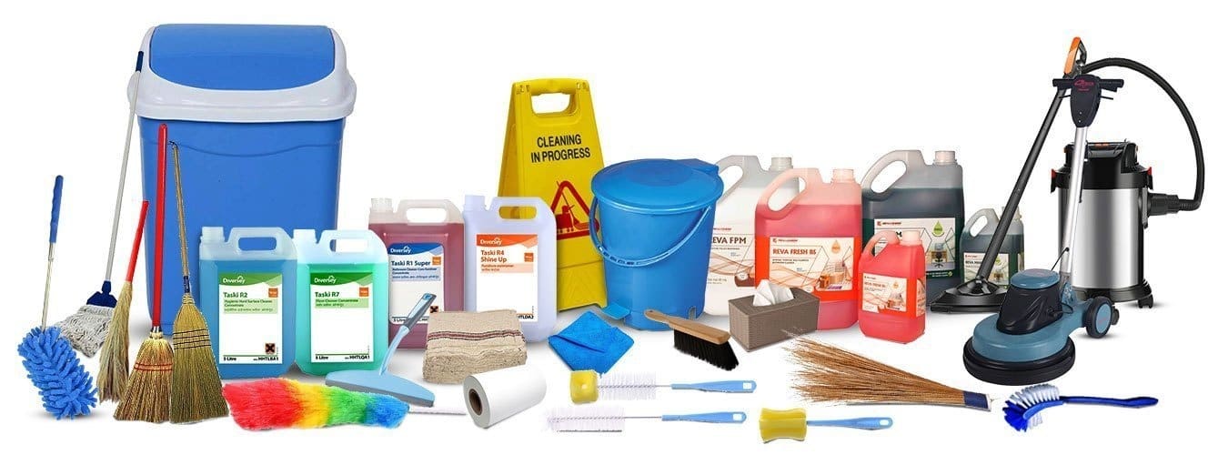 Supply of HK Consumables, Electrical, Stationary and more showcase