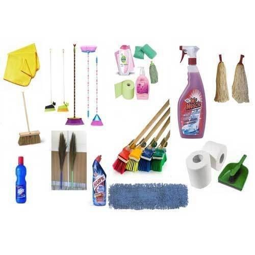 Supply of HK Consumables, Electrical, Stationary and more showcase